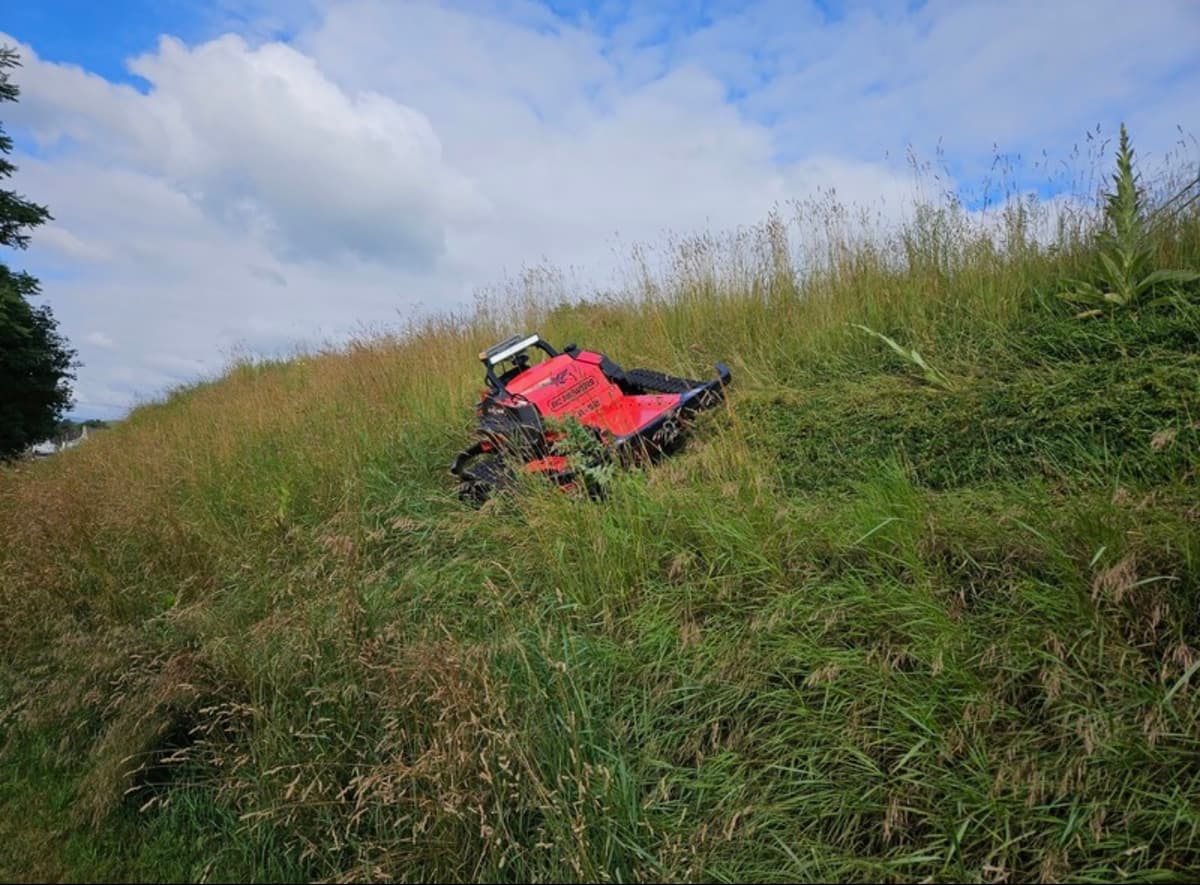 Erosion Control and SWPPP Services