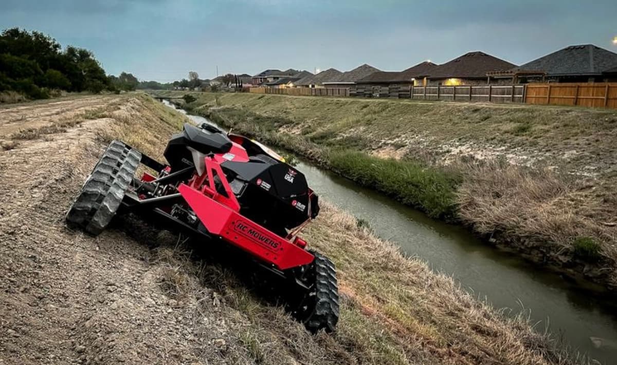 Stormwater Management Services